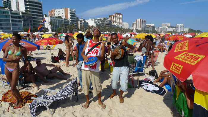 Ipanema